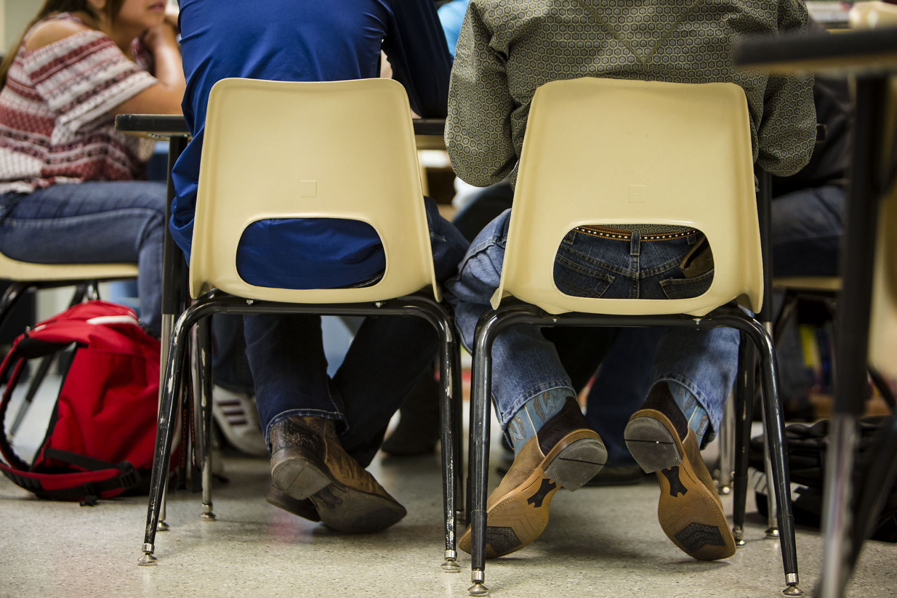Midwest School